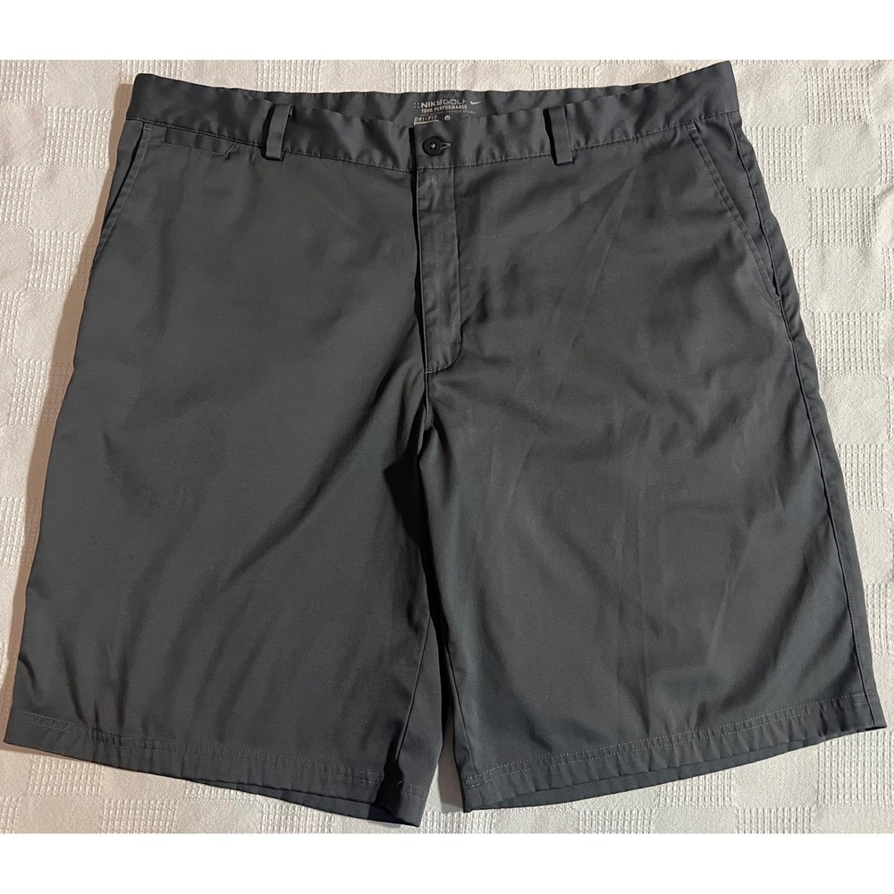 Nike Dri-Fit Tour Performance Golf Shorts